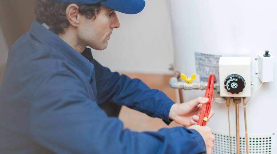 Professional Leak Detection Services in Tioga, TX